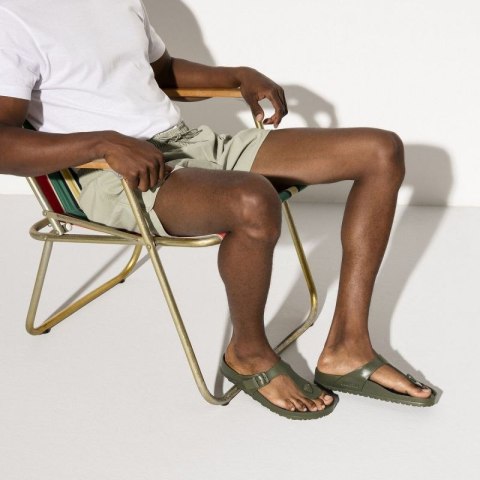 Klapki Birkenstock Gizeh Eva unisex 1019143