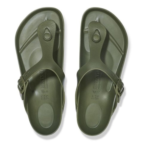Klapki Birkenstock Gizeh Eva unisex 1019143