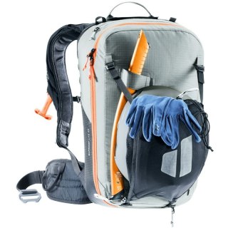 Plecak lawinowy Deuter Alproof Lite 22L - tin/black
