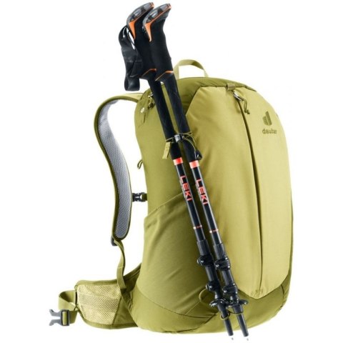 Plecak turystyczny Deuter AC Lite 23 linden-cactus