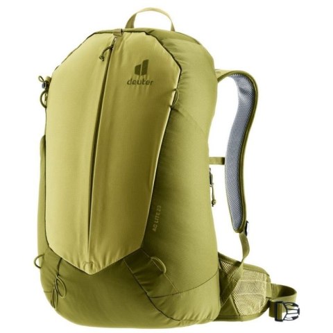 Plecak turystyczny Deuter AC Lite 23 linden-cactus
