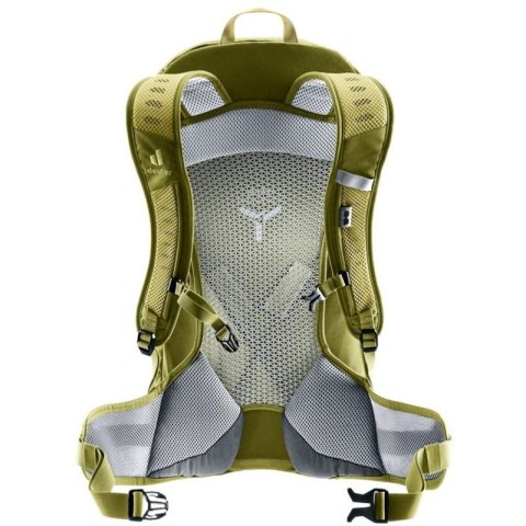 Plecak turystyczny Deuter AC Lite 23 linden-cactus