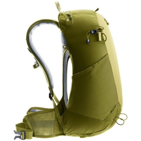Plecak turystyczny Deuter AC Lite 23 linden-cactus