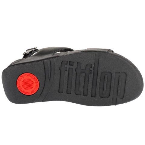 Sandały FitFlop Lulu W EU4-090