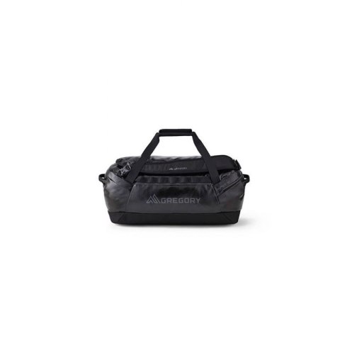 Torba podróżna GREGORY Alpaca 40 Obs Black Torba podróżna GREGORY Alpaca 40 Obs Black