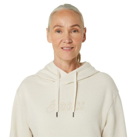 Bluza Asics Logo OTH Hoodie W 2032C845200