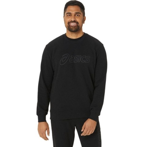 Bluza Asics Sweatshirt M 2031E192002