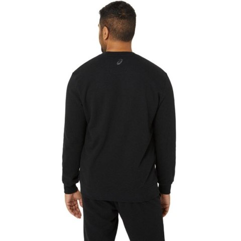 Bluza Asics Sweatshirt M 2031E192002