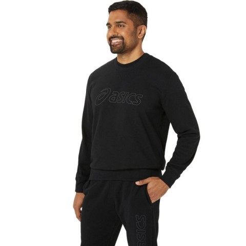 Bluza Asics Sweatshirt M 2031E192002