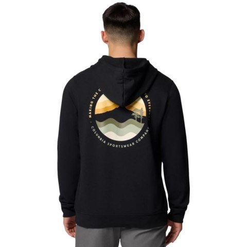 Bluza Columbia Columbia Trek Graphic Hoodie M 2018494018 Bluza Columbia Columbia Trek Graphic Hoodie M 2018494018