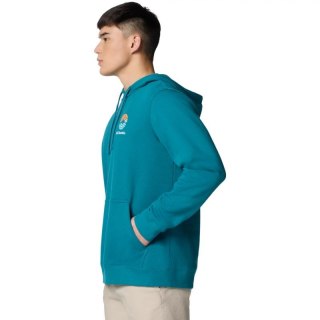 Bluza Columbia Columbia Trek Graphic Hoodie M 2018494364