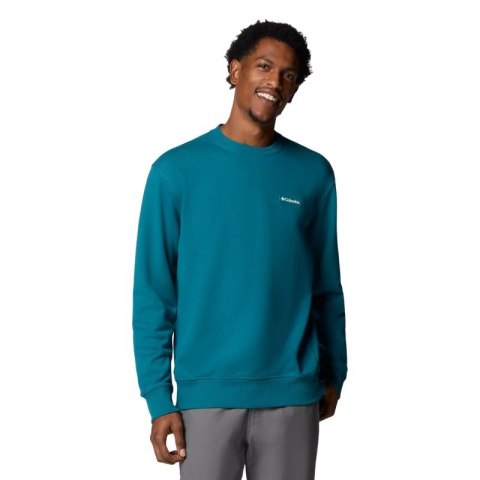 Bluza Columbia Marble Canyon French Terry Crew M 2072801364