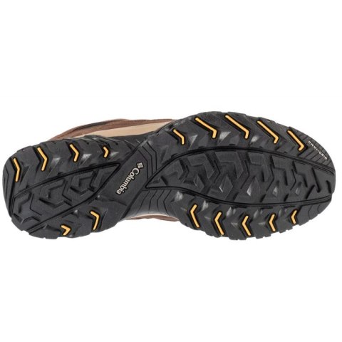Buty Columbia Crestwood M 1781181203