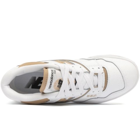 Buty New Balance W BBW550BT