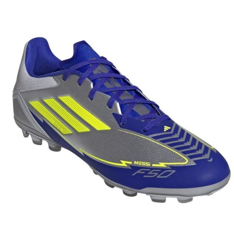 Buty adidas F50 League Messi 2G/3G AG JR8057