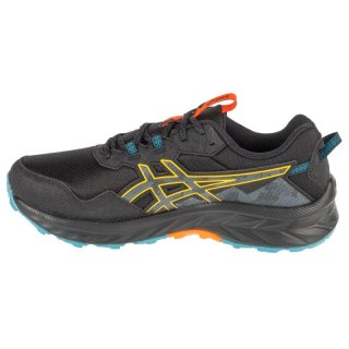 Buty do biegania Asics Gel-Venture 10 Waterproof M 1011B965-001