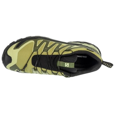 Buty do biegania Salomon XA Pro 3D v9 GTX M 472704 Buty do biegania Salomon XA Pro 3D v9 GTX M 472704