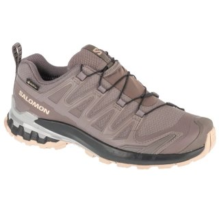 Buty do biegania Salomon XA Pro 3D v9 GTX W L47744500
