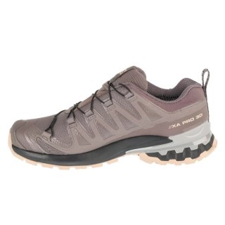 Buty do biegania Salomon XA Pro 3D v9 GTX W L47744500