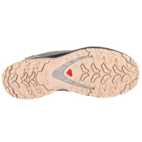 Buty do biegania Salomon XA Pro 3D v9 GTX W L47744500