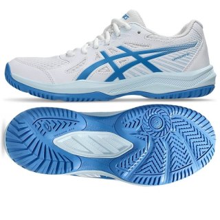 Buty do siatkówki Asics Upcourt 6 W 1072A107 101