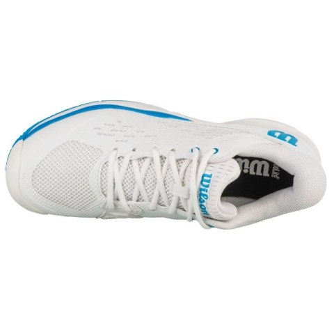 Buty do tenisa Wilson Rush Pro Ace Oz M WRS335900
