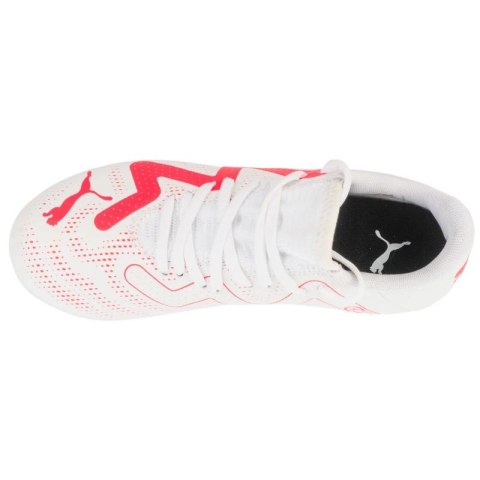 Buty piłkarskie Puma Future Play MG Jr 107390-01