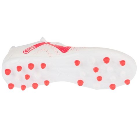 Buty piłkarskie Puma Future Play MG Jr 107390-01