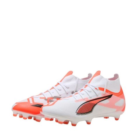 Buty piłkarskie Puma Ultra 5 Match+ FG/AG M 108162 01 Buty piłkarskie Puma Ultra 5 Match+ FG/AG M 108162 01