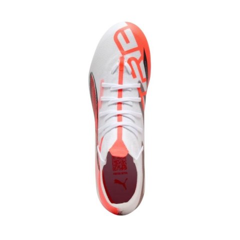 Buty piłkarskie Puma Ultra 5 Match+ FG/AG M 108162 01 Buty piłkarskie Puma Ultra 5 Match+ FG/AG M 108162 01