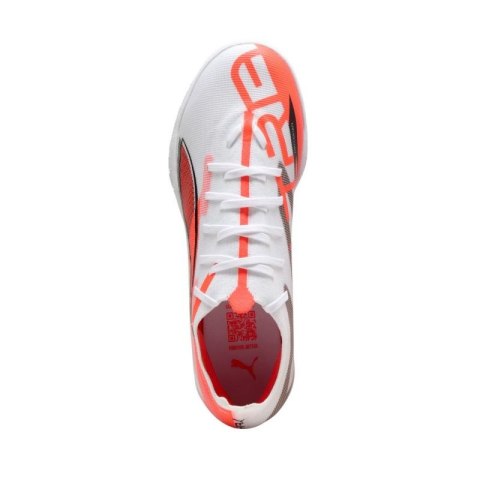 Buty piłkarskie Puma Ultra 5 Match IT M 108346 01 Buty piłkarskie Puma Ultra 5 Match IT M 108346 01