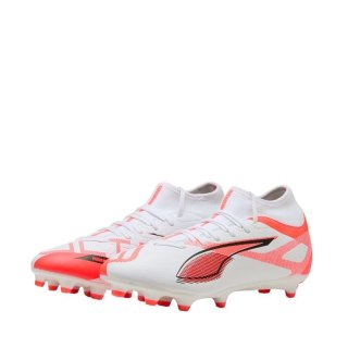 Buty piłkarskie Puma Ultra 5 Play+ FG/AG M 108168 01