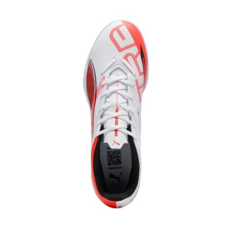 Buty piłkarskie Puma Ultra 5 Play IT M 108326 01 Buty piłkarskie Puma Ultra 5 Play IT M 108326 01