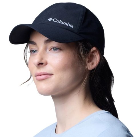 Czapka z daszkiem Columbia Silver Ridge IV Ball Cap 2121141010 Czapka z daszkiem Columbia Silver Ridge IV Ball Cap 2121141010