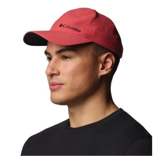 Czapka z daszkiem Columbia Silver Ridge IV Ball Cap 2121141602