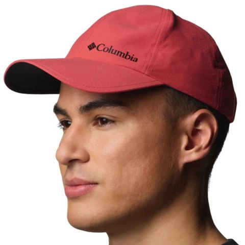 Czapka z daszkiem Columbia Silver Ridge IV Ball Cap 2121141602