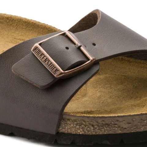 Klapki Birkenstock Madrid BS 0040391