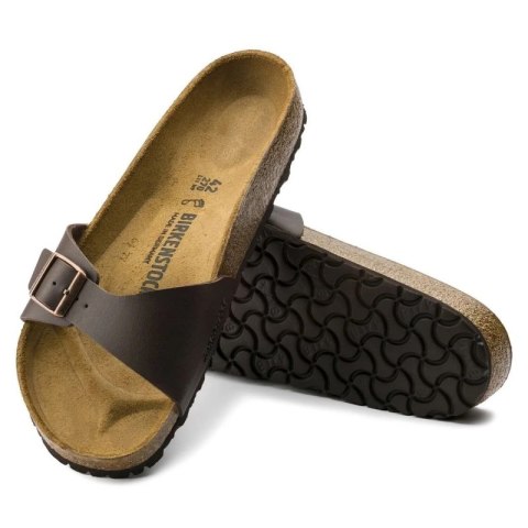 Klapki Birkenstock Madrid BS 0040391