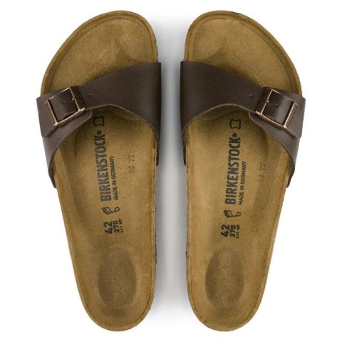Klapki Birkenstock Madrid BS 0040391