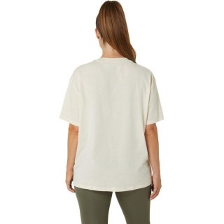 Koszulka Asics Logo Tee W 2032C843201