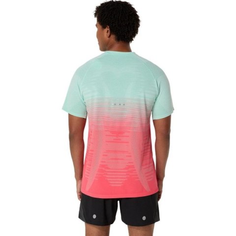 Koszulka Asics Seamless SS Top M 2011C398700 Koszulka Asics Seamless SS Top M 2011C398700