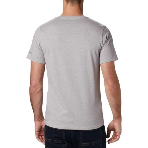 Koszulka Columbia CSC Basic Logo SS Tee M 1680053039 Koszulka Columbia CSC Basic Logo SS Tee M 1680053039