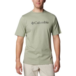 Koszulka Columbia CSC Basic Logo SS Tee M 1680053354