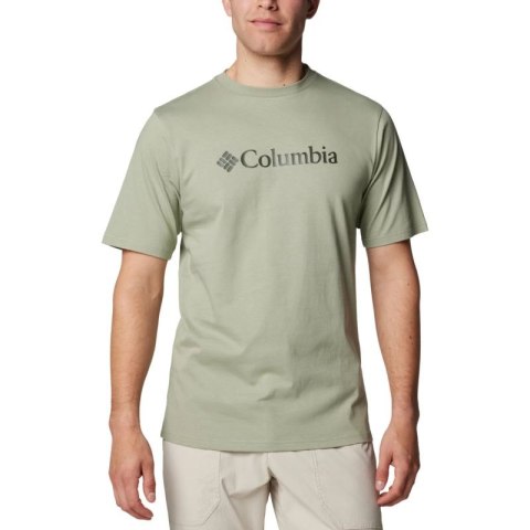Koszulka Columbia CSC Basic Logo SS Tee M 1680053354 Koszulka Columbia CSC Basic Logo SS Tee M 1680053354