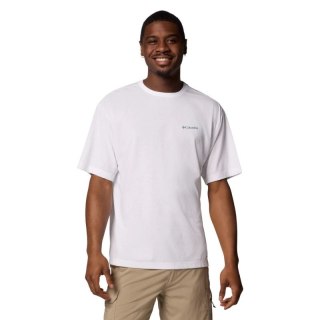 Koszulka Columbia Cedar Trail Back Graphic Tee M 2120381101