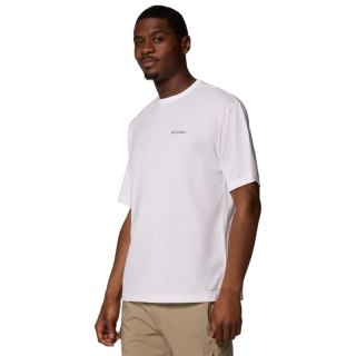 Koszulka Columbia Cedar Trail Back Graphic Tee M 2120381101