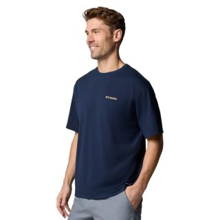 Koszulka Columbia Cedar Trail Back Graphic Tee M 2120381464