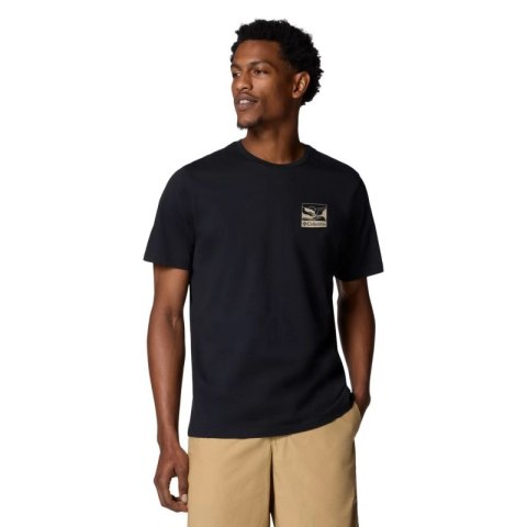 Koszulka Columbia Explorers Canyon Back SS Tee M 2036451003 Koszulka Columbia Explorers Canyon Back SS Tee M 2036451003