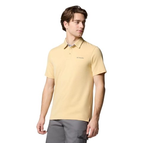 Koszulka Columbia Nelson Point Polo M 1772721715