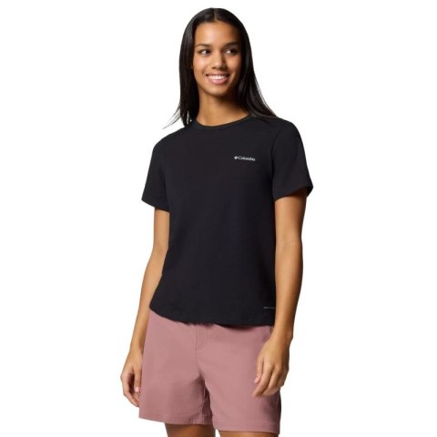 Koszulka Columbia Sun Trek W SS II Tee W 2119711010 Koszulka Columbia Sun Trek W SS II Tee W 2119711010